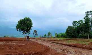 Dijual Tanah Kavling Villa Resort dekat Jakarta