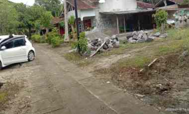 Dijual Tanah Kavlingan Murah di Bangunjiwo Bantul