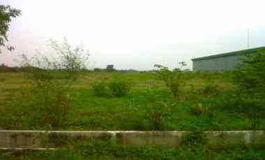 Tanah Siap Bangun di Kawasan Industri Jababeka Cikarang Bekasi