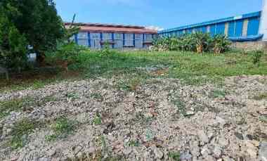 Tanah Dijual di kawasan marunda center