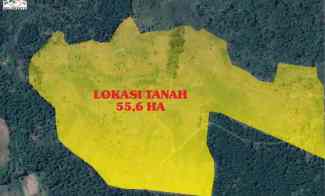 Dijual Tanah Kawasan Wisata Pacet Mojokerto