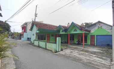 dijual tanah kayen kaliurang km 7