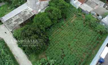Lahan Cocok untuk Mini Cluster di Kayu Manis Bogor -rn-jsmrg