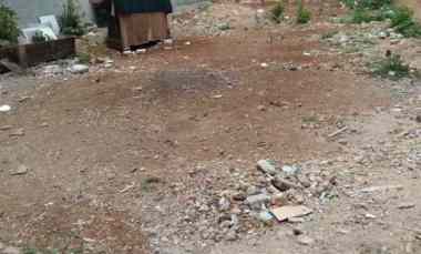 Dijual Tanah Luas 102 meter Lokasi Kayumanis Mekarwangi Tanah Sereal K