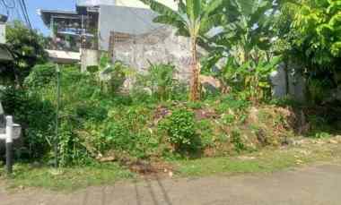 Tanah Kavling Murah Hook Siap Bangun di Tanah Sareal Bogor Kota