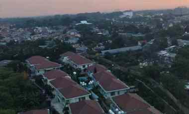 Dijual Tanah Residensial di Kebagusan, Pasar Minggu, Jakarta Selatan