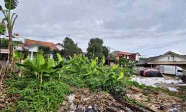Dijual Cepat Tanah Kebagusan Pasar Minggu Jakarta Selatan