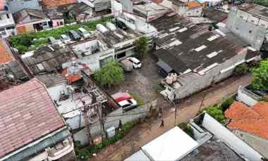 Jual Tanah Cocok untuk Gudang/Perumahan/Kost Lokasi Kebayoran Lama