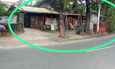 Dijual Tanah Komersil Murah Super Strategis di Jln Raya Grogol Selatan