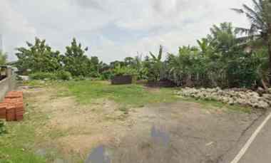 Tanah Dijual di Balangan, Badung, Bali