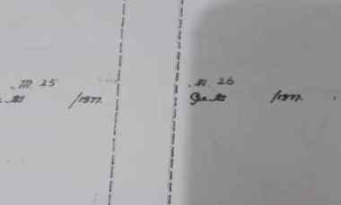 Dijual 9600 m2 Tanah Keboansikep Jalan Raya Sukodono Gedangan Sidoarjo