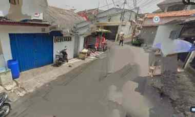 Jual Tanah Komersil Aktif Profit di Kebon Baru, Tebet, Jakarta Selatan