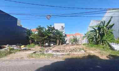 Tanah Dijual di Kebonsari elveka