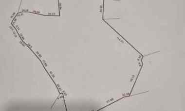 Dijual Tanah Kebun Lokasi Nagrak Cibadak Sukabumi