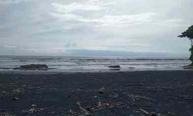 Dijual Tanah Kebun Los Pantai Tempat Strategis