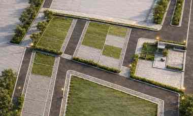 Jual Tanah Pergudangan Luas di Area Balongbendo Kab Sidoarjo