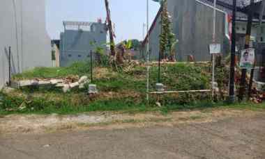 Kavling Siap Bangun Komplek PPTM Pesantren Cibabat dekat Aruman