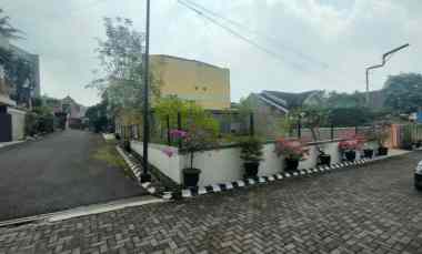 Tanah Dijual di Kec Cimahi Utara