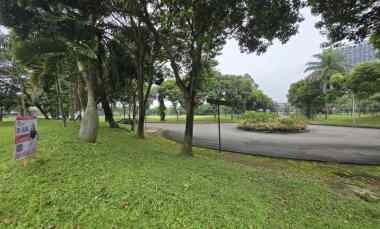 Dijual Kavling Boulevard UtamaHadap Golf Kedaton Suvarna Padi Tangeran