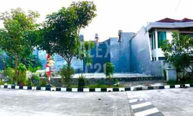 Tanah Dijual di kedoya utara