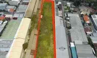 Tanah,kedung Cowek, Kenjeran, Lebak, Pakuwon City, Nol Jln Raya