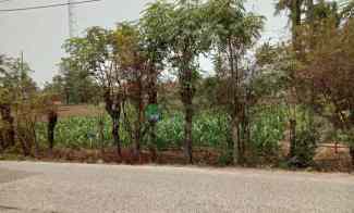 Dijual Tanah Darat di Kedung Pengawas Pangkalan Babelan Bekasi