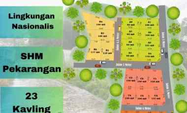 Ramadan Sale, Bebas Pilih Kaveling 1.5 juta Daerah Sleman Barat