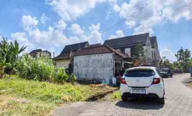 Tanah Dijual di Kedungu, Tabanan, Bali