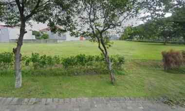 Dijual Tanah Kejawan Putih Pakuwon City