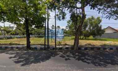 Tanah Dijual di Kel. Kebalenan Kec. Banyuwangi Banyuwangi