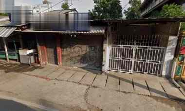 Dijual Tanah di Pos Pengumben, Kelapa Dua, Kebon Jeruk, Jakarta Barat