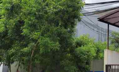 Tanah Dijual di Kelapa gading