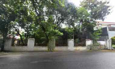 Kavling Siap Bangun 12x28 334m Kelapa Gading Jakarta Utara