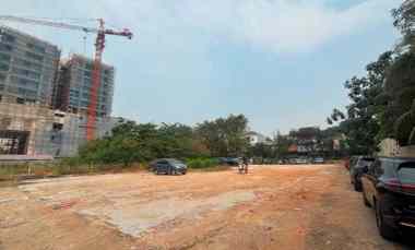 Tanah Dijual di Kelapa Gading Jakarta Utara