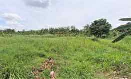 Dijual Tanah Hook Strategis Siap Bangun Jatisampurna Kota Bekasi