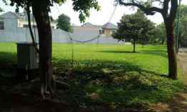 Tanah Kavling Luas,murah Siap Bangun di Kemang Pratama 1,rawalumbu