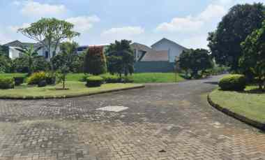 Tanah Kavling Siap Bangun Kemang Pratama Regensi Bekasi