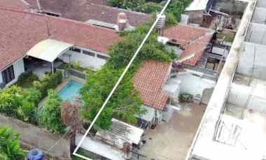 Dijual Tanah Lokasi Strategis dan Bebas Banjir di Kemang Timur dalam