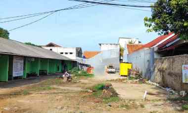 Tanah Murah Residensil di Kemangsari Jatimakmur Bekasi, Siap Bangun