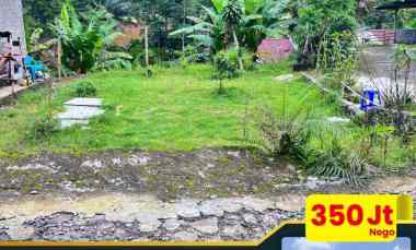 Tanah Dijual di KEMINING, NGARGOYOSO, KARANGANYAR