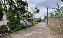 Tanah Dijual di Kemuning, Ngargoyoso, Karanganyar