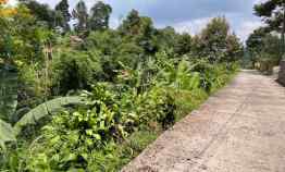 Jual Tanah 867m2 dekat Sungai Kemuning Ngargoyoso Karanganyar