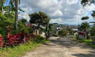 Tanah Strategis Dibangun Villa dekat Pasar Kemuning Ngargoyoso