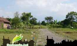 Tanah Kavling Villa Sumbersuko Asri dekat Kawasan Industri, Free SHM