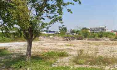 Kavling Siap Bangun Keputih, 5 menit dari Pakuwon City, ITS, RS. Onkol