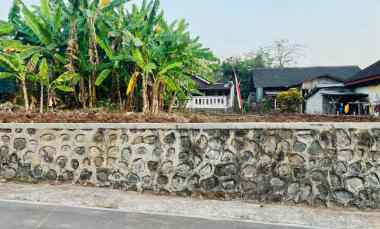 Tanah Dijual di Kerjo, Karanganyar