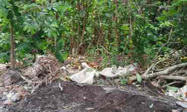 Dijual 9,42 are, jl. Melang Hill Residence Gn. Catur Gatsu Barat Dnpsr