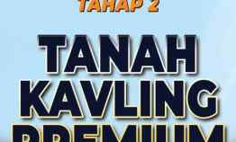 Tanah Dijual di Kertajati