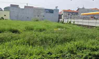 Tanah Sangat Strategis di Kertajaya Dharmahusada Klampis Surabaya