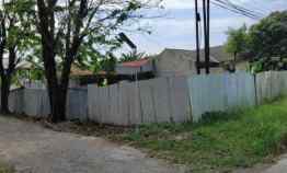 Barang Langka Kavling HOOK Kertomenanggal dekat Raya Ahmad Yani